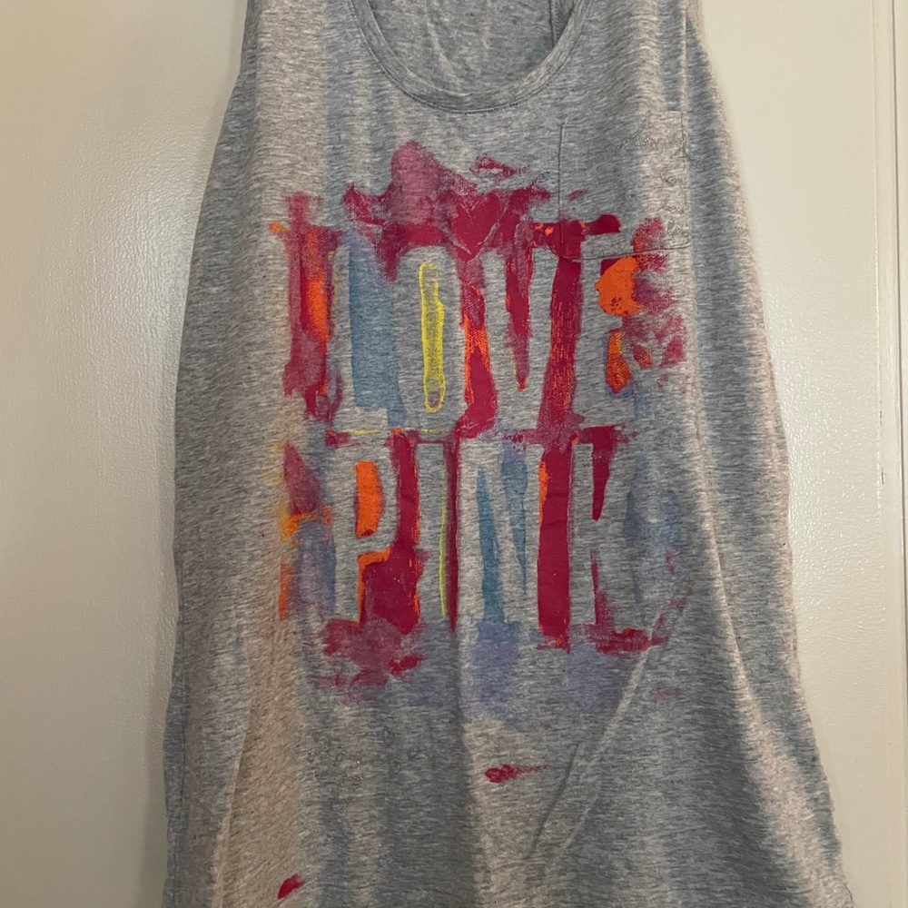 Tank top